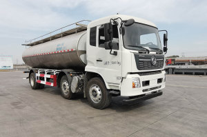 CYT5250GNY鲜奶运输车图片