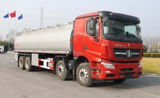 北奔牌ND5320TGYZ02供液车