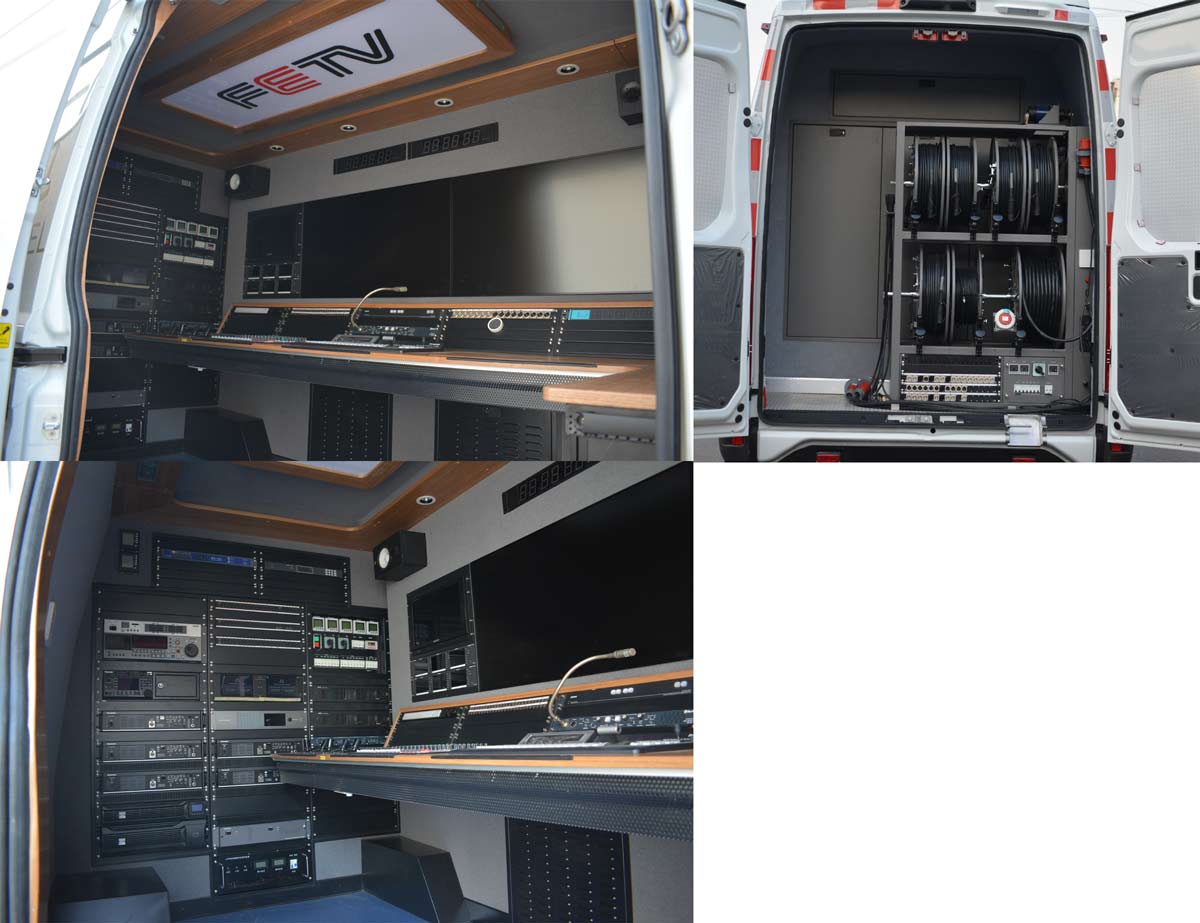 環(huán)達牌BJQ5051XDSD6電視車公告圖片