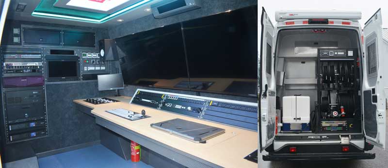 環(huán)達牌BJQ5051XDSD6電視車公告圖片