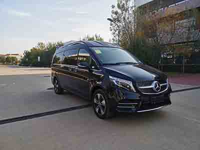 克蒂汽車牌JTW5031XSW6商務(wù)車公告圖片