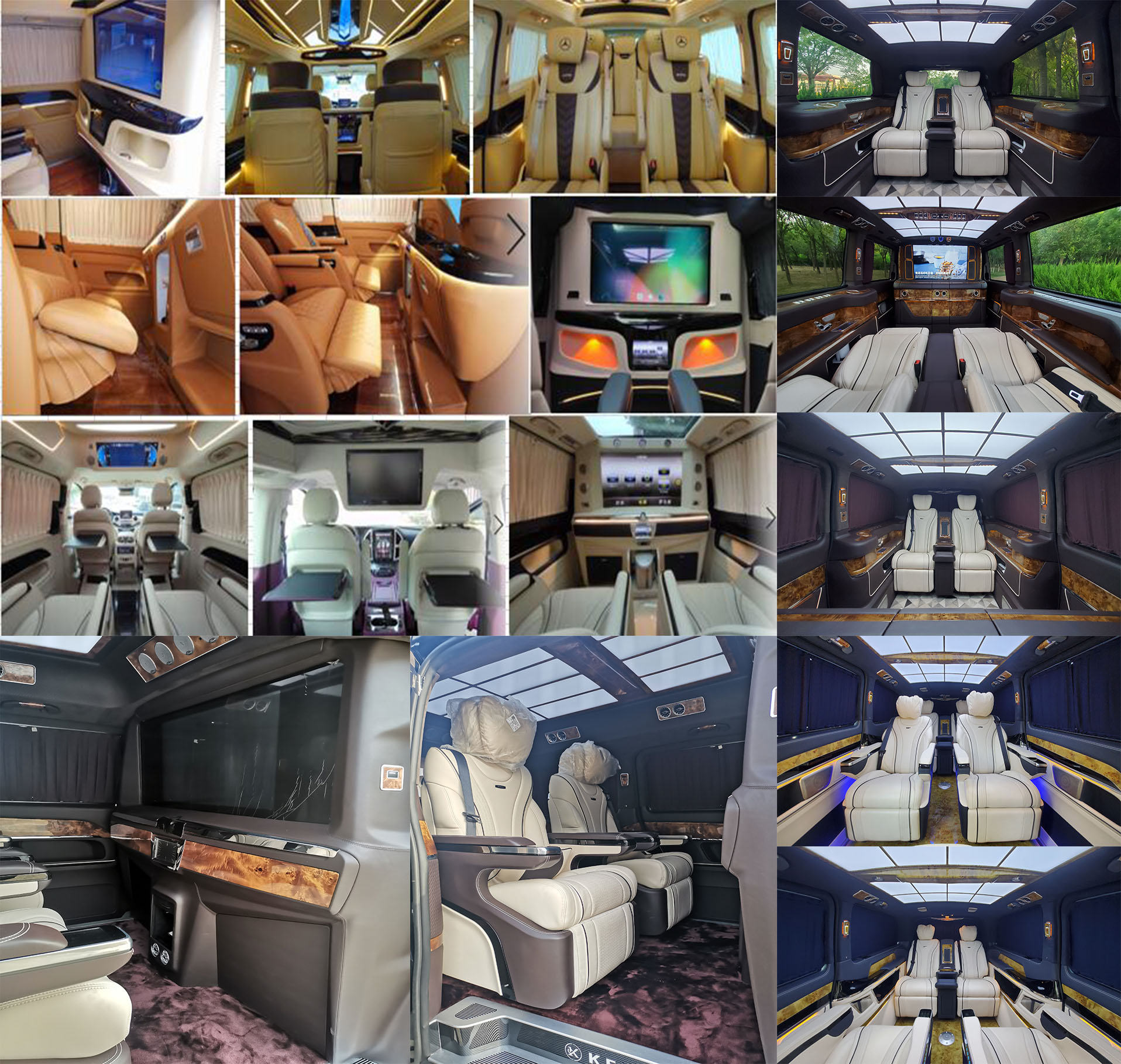 克蒂汽車牌JTW5031XSW6商務(wù)車公告圖片