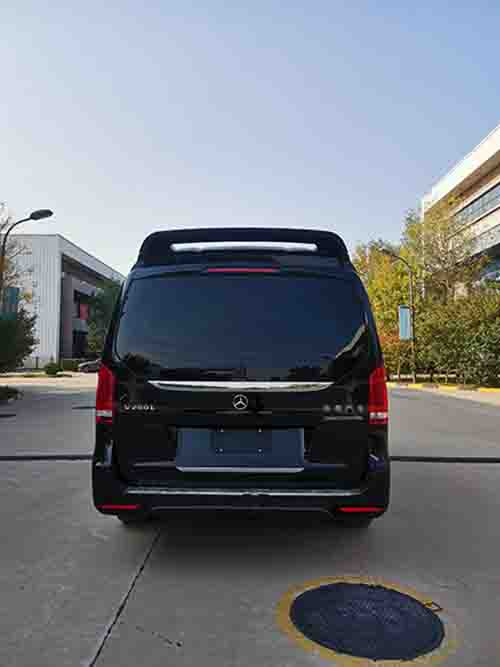 克蒂汽車牌JTW5031XSW6商務(wù)車公告圖片