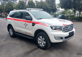 救护车