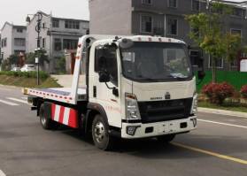 清障车