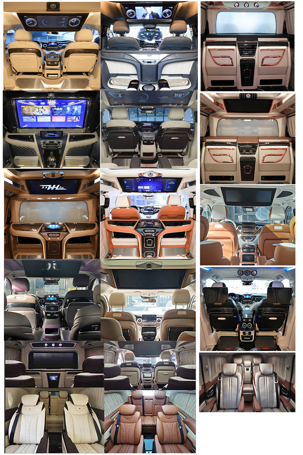 卡漠茲牌WHH5035XSW商務(wù)車公告圖片