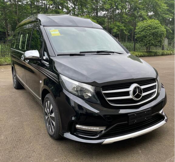 卡升牌ZZY5035XSWAE商務(wù)車公告圖片