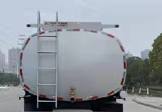 舜德牌SDS5250TGYSX6供液車公告圖片