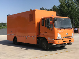 格仑特牌GLT5100XJS净水车