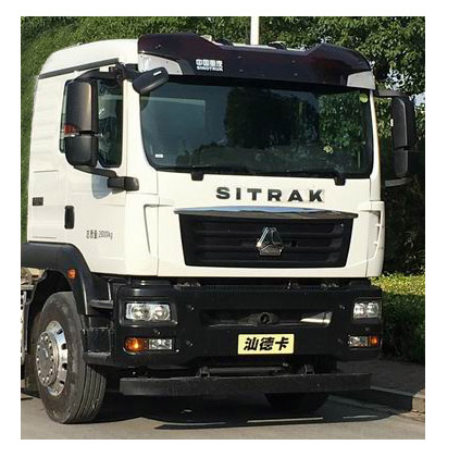 程力牌CL5180GXE6HC吸糞車公告圖片