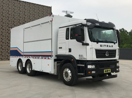 格仑特牌GLT5170XGJ工具车