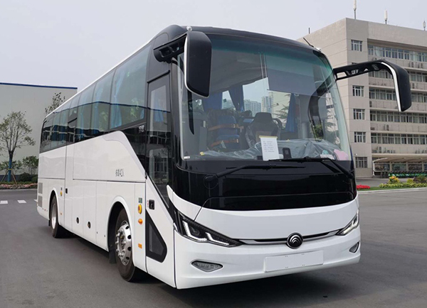 宇通牌ZK6117HT96Y1客车公告图片