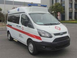 救护车