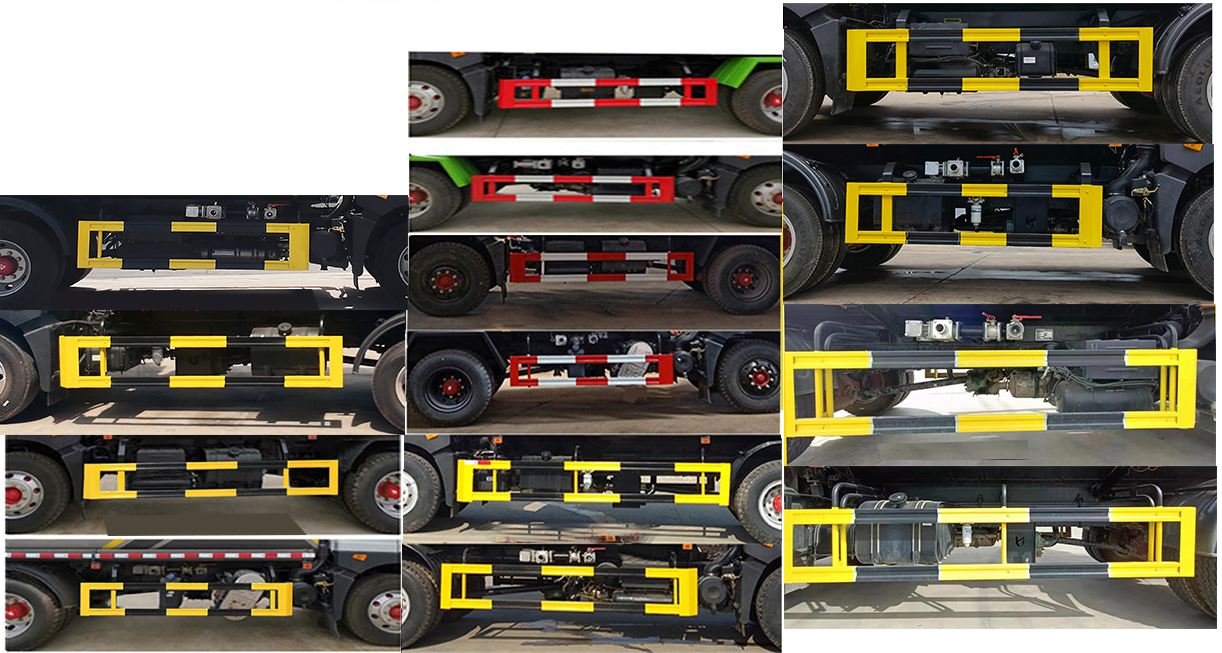 凱力風牌KLF5180TSDE6防役消毒灑水車公告圖片