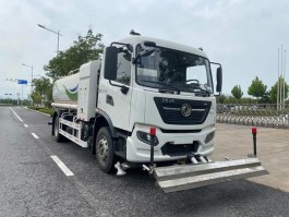 清洗车