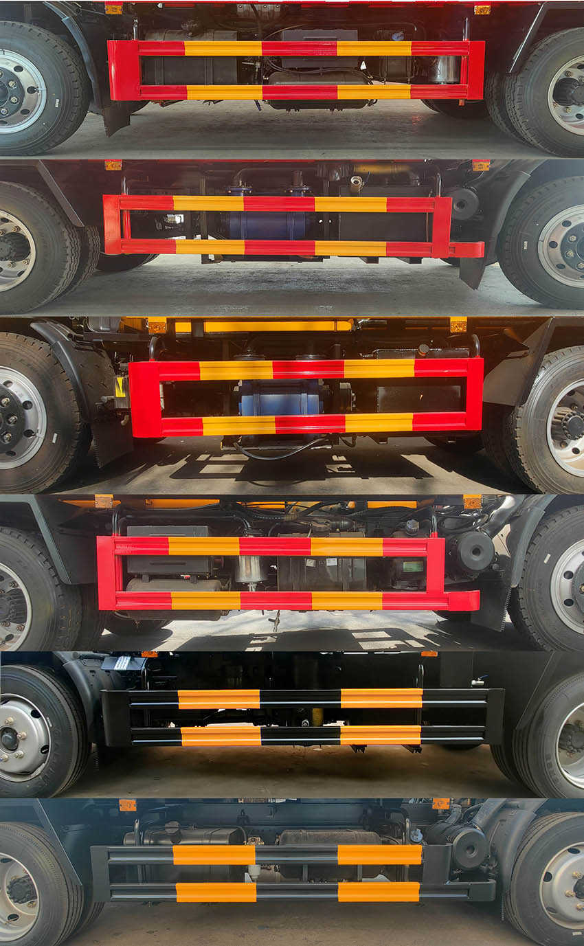 專(zhuān)力牌ZLC5140GQWE6清洗吸污車(chē)公告圖片