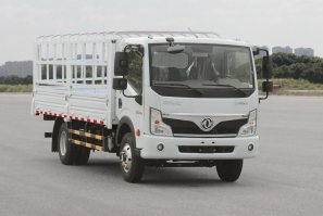 仓栅式运输车