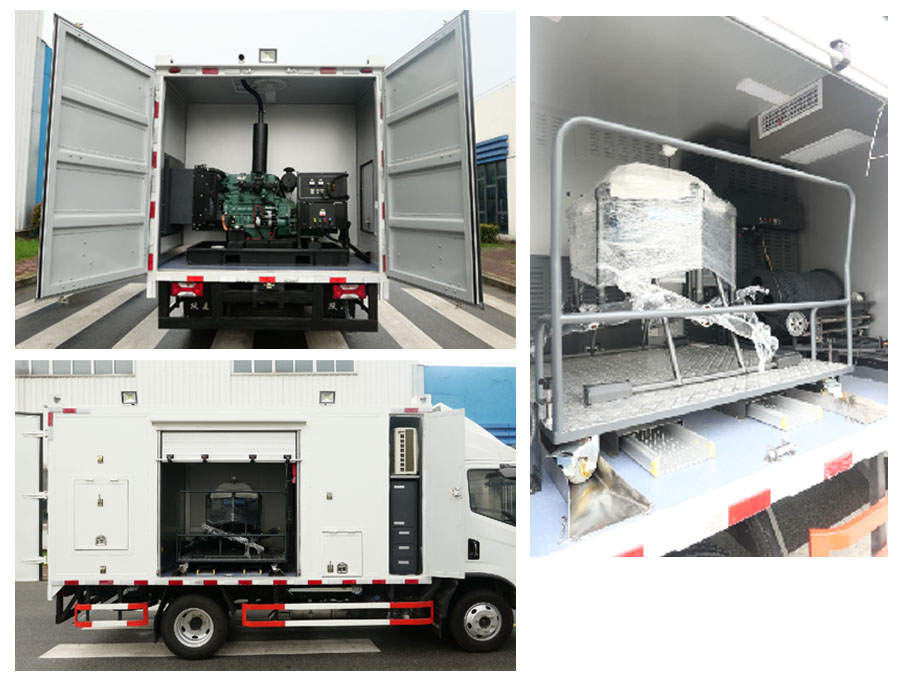 申馳牌SQL5043XJEZFDCWZ2監(jiān)測(cè)車公告圖片