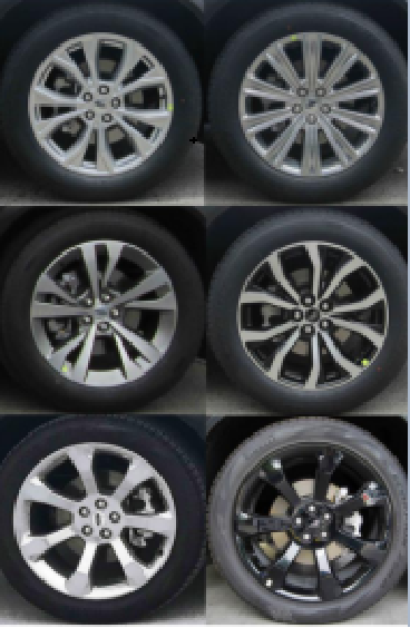 鈞天牌JKF5030XZH6指揮車公告圖片