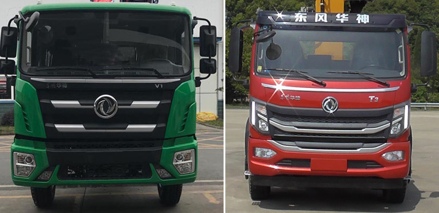 長(zhǎng)興德龍牌ZZZ5186JSQEQ6隨車起重運(yùn)輸車公告圖片