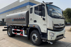 中标牌ZBF5183GSSBJE6洒水车