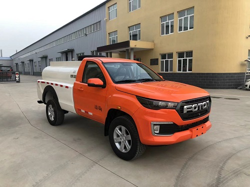 森防牌BSF5042GGSB6供水車公告圖片