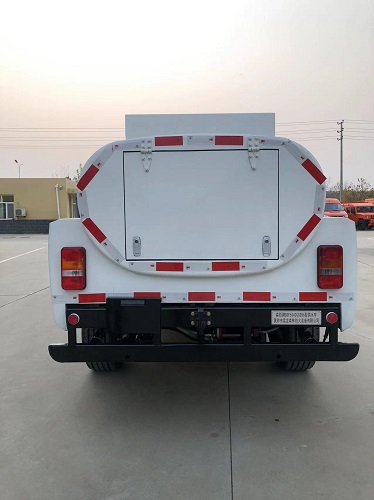 森防牌BSF5042GGSB6供水車公告圖片