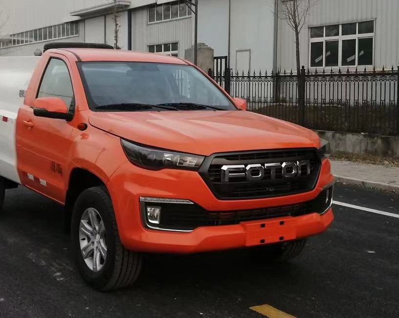 森防牌BSF5042GGSB6供水車公告圖片