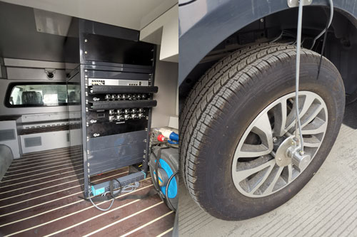 賽凌特牌WCL5033XJCN檢測車公告圖片