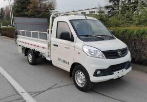 桶装垃圾运输车