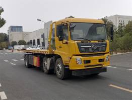 清障车