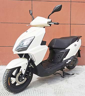 双雅牌SY125T-3两轮摩托车公告图片