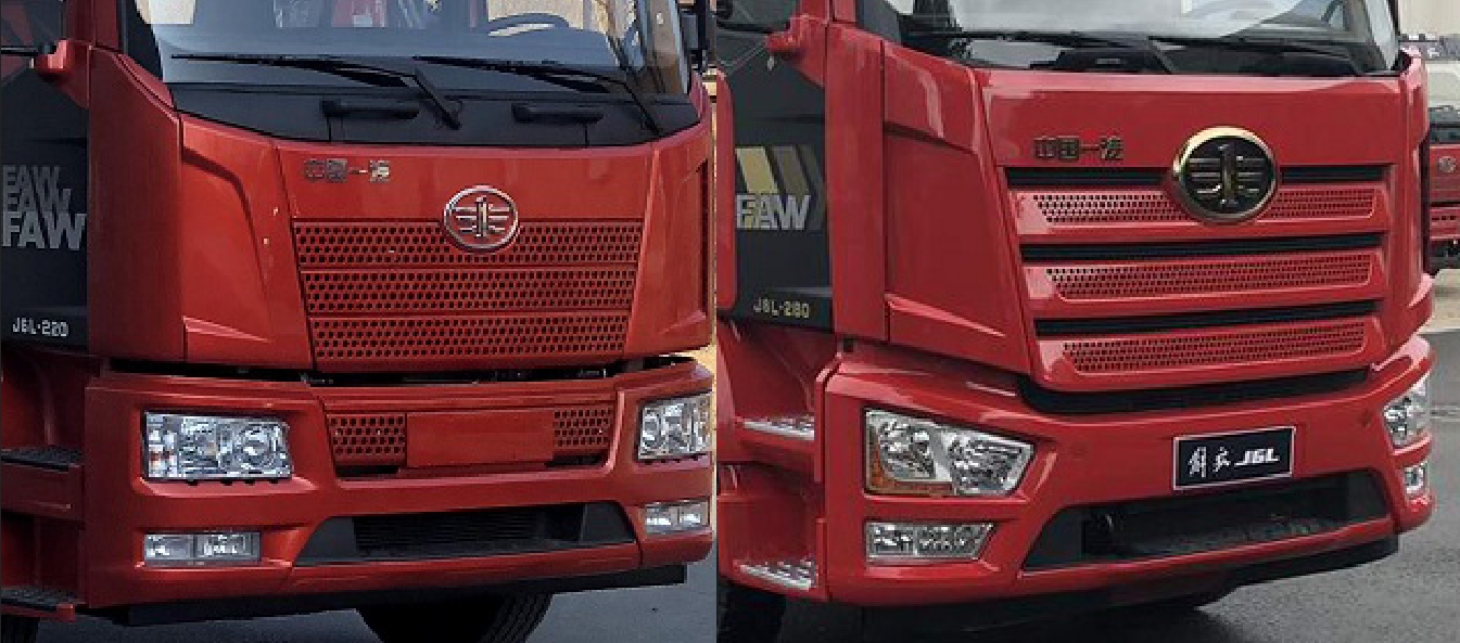 浩天星運牌HTX5180GXEJL6吸糞車公告圖片