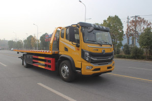 清障车
