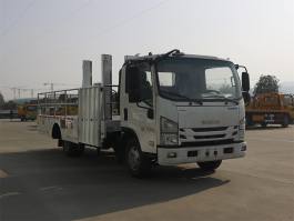 清障车