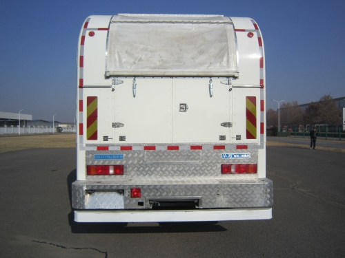 華石牌ES5231TCJ測井車公告圖片