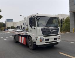 清障车