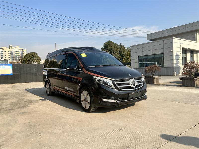 蘭馳牌SSC5036XSWA商務(wù)車公告圖片