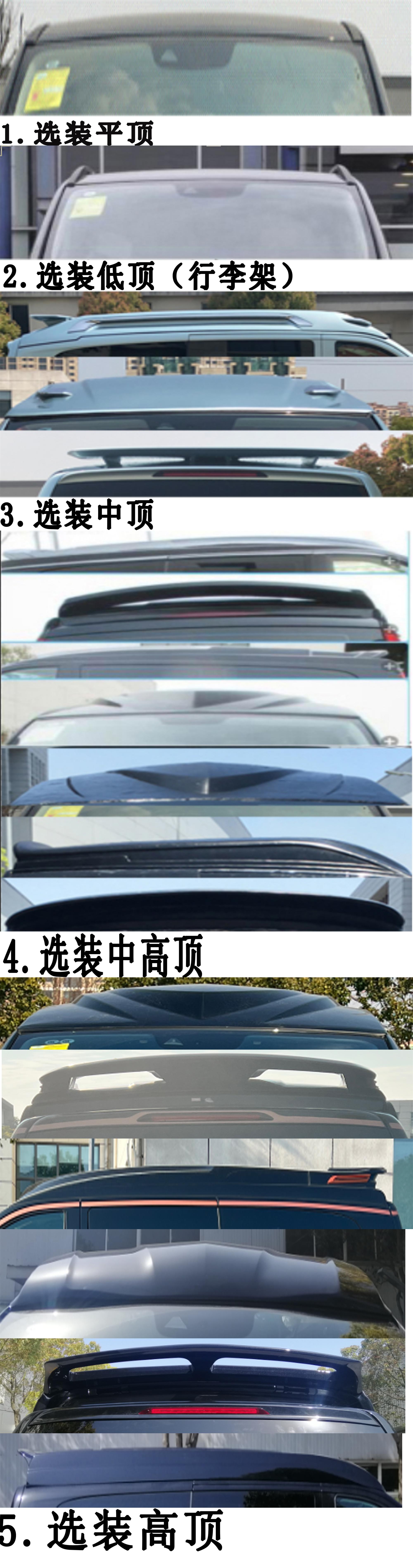 蘭馳牌SSC5036XSWA商務(wù)車公告圖片