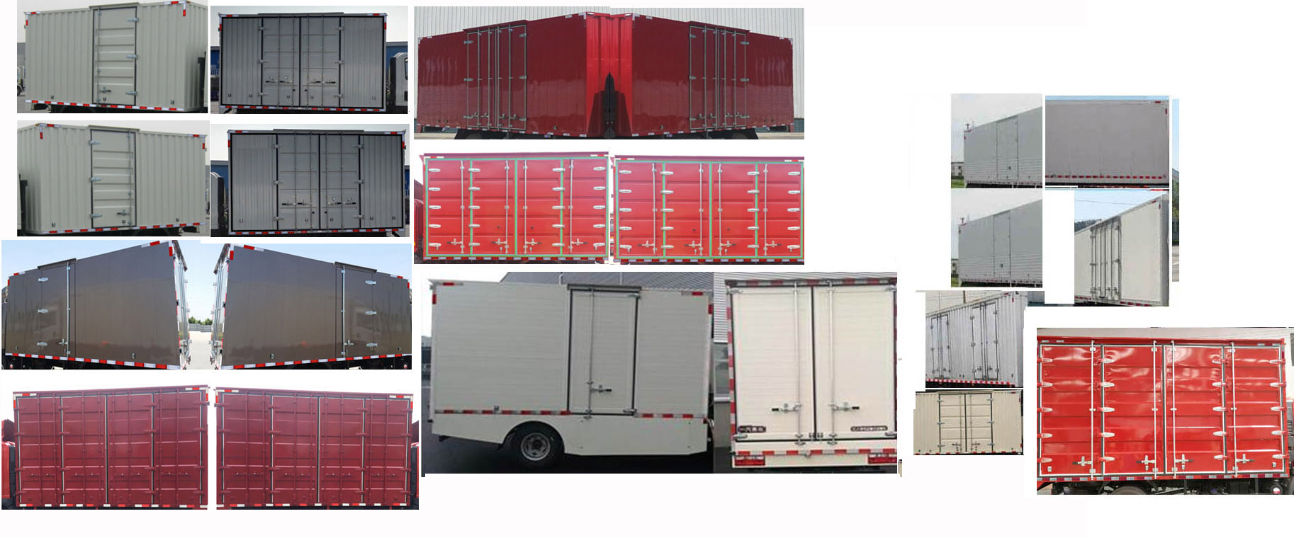 解放牌CA5046XXYP40K51L2E6PHEVA84混合動(dòng)力廂式運(yùn)輸車公告圖片