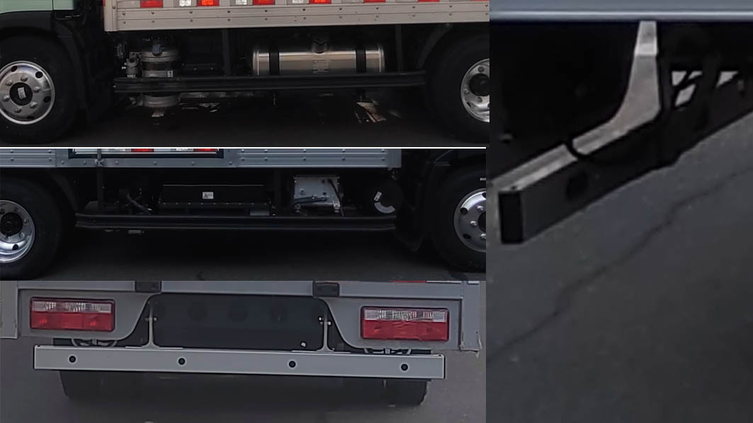 解放牌CA5046XXYP40K51L2E6PHEVA84混合動(dòng)力廂式運(yùn)輸車公告圖片