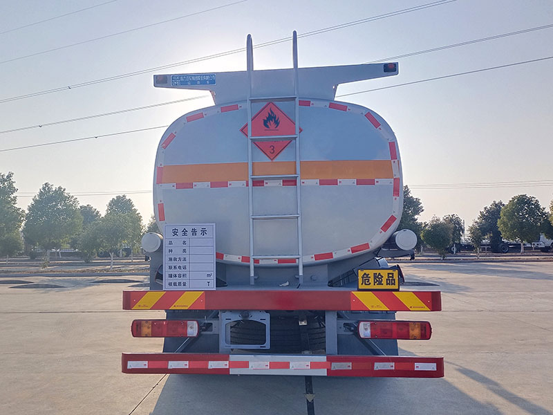 程力牌CL5181GYYC6运油车公告图片