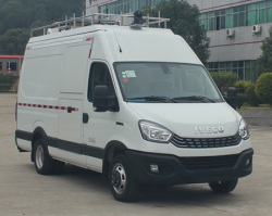 电力工程车
