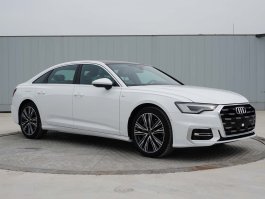 奥迪牌FV7201BADCK型轿车