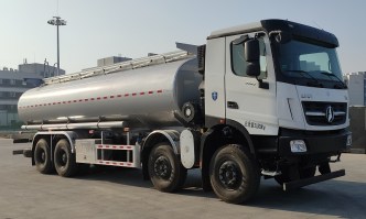 供液车