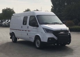 运钞车