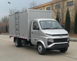 厢式运输车