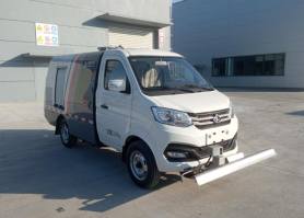 路面养护车