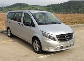 多用途乘用车