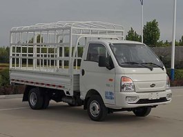 仓栅式运输车